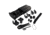 WLKR GWP-RSTR-BT RESTRICTOR EARBUDS BTOOTH BK GWPRSTRBT