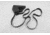 WMD Guns Slingstock Retractable Sling, Elite, Black, 1-SSE