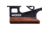 WOOX Bag Rider, Walnut, SH.BGR002.01