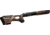 WOOX Cobra Precision Rifle Stock for Howa 1500 Weatherby, Long Action, Laminted Black/Brown, Regular, SH.GNS032.10