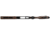 WOOX Cobra Precision Rifle Stock for Howa 1500 Weatherby, Long Action, Laminted Black/Brown, Regular, SH.GNS032.10