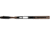 WOOX Cobra Precision Rifle Stock for Howa 1500 Weatherby, Long Action, Laminted Black/Brown, Regular, SH.GNS032.10