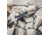 WOOX Cobra Precision Rifle Stock for Howa 1500 Weatherby, Long Action, Laminted Black/Brown, Regular, SH.GNS032.10