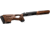 WOOX Cobra Precision Rifle Stock for Howa 1500 Weatherby, Short Action, Walnut, Regular, SH.GNS031.09