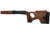 WOOX Cobra Precision Rifle Stock for Howa 1500 Weatherby, Short Action, Walnut, Regular, SH.GNS031.09