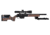 WOOX Exactus Precision Stock, Ruger 10/22, Tiger Wood, SH.GNS002.53