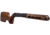 WOOX Exactus Precision Rifle Stock for Ruger 10/22, Walnut, Regular, SH.GNS002.39