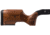 WOOX Exactus Precision Rifle Stock for Ruger 10/22, Walnut, Regular, SH.GNS002.39