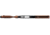 WOOX Exactus Precision Rifle Stock for Ruger 10/22, Walnut, Regular, SH.GNS002.39