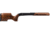 WOOX Exactus Precision Rifle Stock for Ruger 10/22, Walnut, Regular, SH.GNS002.39