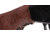 WOOX Gladiatore Leather Club Grip Cover, Brown, 810069397207