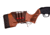 WOOX Gladiatore Leather Stock Cover w/ Shell Quiver, Brown, 810069397184