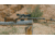 WOOX Elegante Hybrid Precision Ruger 10/22 Wood Rifle Stock w/Integrated Mini-Chassis, Right Hand, Short Action, High Grade Walnut/Brown, SH.GNS075.03
