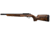 WOOX Elegante Hybrid Precision Ruger 10/22 Wood Rifle Stock w/Integrated Mini-Chassis, Right Hand, Short Action, High Grade Walnut/Brown, SH.GNS075.03