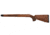 WOOX Elegante Sporter Precision Ruger 10/22 Wood Rifle Stock w/Integrated Mini-Chassis, Right Hand, Short Action, Walnut/Brown, SH.GNS082.03