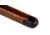 WOOX Elegante Sporter Precision Ruger 10/22 Wood Rifle Stock w/Integrated Mini-Chassis, Right Hand, Short Action, High Grade Walnut/Brown, SH.GNS085.03