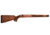 WOOX Elegante Sporter Precision Ruger 10/22 Wood Rifle Stock w/Integrated Mini-Chassis, Right Hand, Short Action, High Grade Walnut/Brown, SH.GNS085.03
