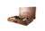 WOOX Stock Care and Cleaning Kit w/ Removable Top Tray, SH.CLN001.01