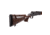 WOOX Wild Man Precision Stock - Remington Model 700 BDL Mini Chassis, Right Hand, Short Action, Walnut, SH.GNS001.03