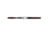 WOOX Wild Man Precision Stock - Remington Model 700 BDL Mini Chassis, Right Hand, Short Action, Walnut, SH.GNS001.03