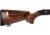 WOOX Wild Man Precision Stock - Remington Model 700, M5 DBM / AICS Mini Chassis, Standard, Left Hand, Short Action, Walnut, SH.GNS001.09LH