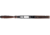 WOOX Wild Man Precision Stock - Remington Model 700, M5 DBM / AICS Mini Chassis, Standard, Left Hand, Short Action, Walnut, SH.GNS001.09LH
