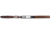 WOOX Wild Man Precision Rifle Stock for Ruger 10/22, Walnut, Regular, SH.GNS001.25