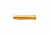 XTS .303 British Laser Bore Sight, Brass BS-303BR