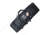 XTS 36in Double Rifle Case, Black, XTS-TRC36BK