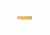 XTS 7.62x54 Laser Bore Sight, Brass BS-76254