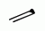 XTS AR Delta Ring Wrench Tool, Black PJDRW