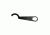XTS AR Stock Spanner Wrench, Black AT-1007