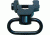 XTS Sling Swivel with Base, Black SSB-01