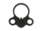 Yankee Hill Machine Ambidextrous Carbine Sling Adapter