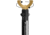 Yankee Hill Machine Co Spanner Wrench, For VICTRA-12 Suppressor, Gold, YHM-1251