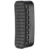 ATI Outdoors Fiberforce Recoil Pad, Black, One Size, SKS0550