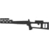 ATI Outdoors Fiberforce SKS Thumbhole Rifle Stock, Black, One Size, SKS3000