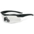 ESS Crossbow One Ballistic Eyeshields, Clear Lens 740-0615