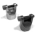 Samson Swivel Stud QD Adapter 1 Pack, Stainless, 04-06082-00