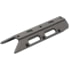 Vision Products Enclosing Night Bridge For Competition Style Forend, Stealth Grey, VISION-212