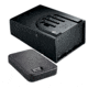 GunVault Bio Vault Biometric Pistol &amp; Nanovault Portable Handgun Safe