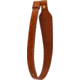 1791 Gunleather SLG Rifle Sling, Classic Brown, Size Unique, SLG-CBR-A