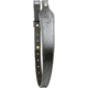 1791 Gunleather SLG Rifle Sling, Stealth Black, Size Unique, SLG-SBL-A