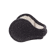 180's Tahoe Ear Warmer Wmns Black 31461-001-01 BLK