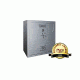 2015 Brilliance Awards Cannon Safe Armory Safe 100 Gun A100-H2FDC-15