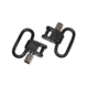 30-06 Outdoors Sling Swivel Clips 2pk, 1in, SSC-2