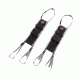 30-06 Outdoors Truck Seat Gun Holder &amp; Storage, Pair, TSGH-2