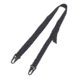 Tac Shield TacShield Sport Ridge 2 Point Rifle Sling 1 Wide HK Snap Hooks Black A3F284E6, IN03501BK