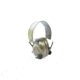3M PELTOR Sound-Trap Slimline Earmuff MT15H67FB, Tactical Electronic Headset Headband, 1 EA/Case