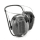 3M PELTOR TacticalPro Communications Headset MT15H7B SV, Neckband, 1 EA/Case